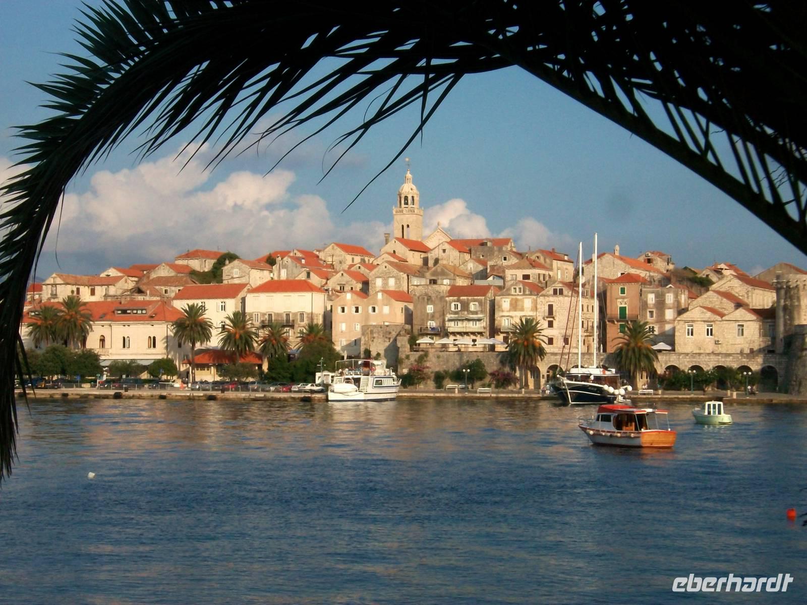 Korcula &ndash; &copy; Steffen Mucke (Eberhardt TRAVEL)