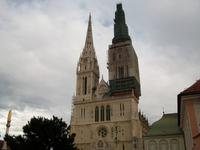 Zagreb &ndash; &copy; Steffen Mucke (Eberhardt TRAVEL)