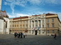 Zagreb &ndash; &copy; Steffen Mucke (Eberhardt TRAVEL)