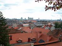 Zagreb &ndash; &copy; Steffen Mucke (Eberhardt TRAVEL)