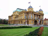 Zagreb &ndash; &copy; Steffen Mucke (Eberhardt TRAVEL)