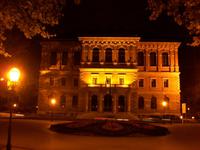Zagreb &ndash; &copy; Steffen Mucke (Eberhardt TRAVEL)