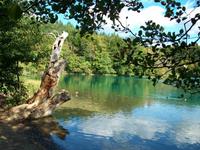 Nationalpark Plitvice &ndash; &copy; Steffen Mucke (Eberhardt TRAVEL)