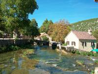 Nationalpark Krka &ndash; &copy; Steffen Mucke (Eberhardt TRAVEL)