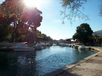 Trogir &ndash; &copy; Steffen Mucke (Eberhardt TRAVEL)