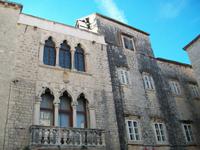 Trogir &ndash; &copy; Steffen Mucke (Eberhardt TRAVEL)