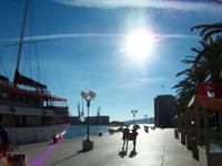Trogir &ndash; &copy; Steffen Mucke (Eberhardt TRAVEL)