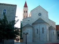 Trogir &ndash; &copy; Steffen Mucke (Eberhardt TRAVEL)