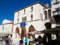 Split &ndash; &copy; Steffen Mucke (Eberhardt TRAVEL)