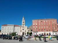 Split &ndash; &copy; Steffen Mucke (Eberhardt TRAVEL)