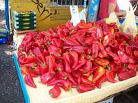 Split, Markt &ndash; &copy; Steffen Mucke (Eberhardt TRAVEL)