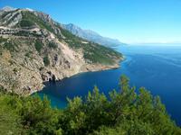 Makarska Riviera &ndash; &copy; Steffen Mucke (Eberhardt TRAVEL)