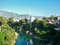 Mostar &ndash; &copy; Steffen Mucke (Eberhardt TRAVEL)