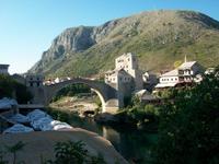 Mostar &ndash; &copy; Steffen Mucke (Eberhardt TRAVEL)
