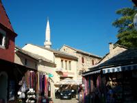 Mostar &ndash; &copy; Steffen Mucke (Eberhardt TRAVEL)