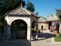 Mostar &ndash; &copy; Steffen Mucke (Eberhardt TRAVEL)