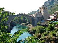 Mostar &ndash; &copy; Steffen Mucke (Eberhardt TRAVEL)
