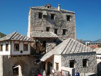 Mostar &ndash; &copy; Steffen Mucke (Eberhardt TRAVEL)