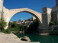 Mostar &ndash; &copy; Steffen Mucke (Eberhardt TRAVEL)