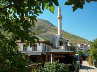 Mostar &ndash; &copy; Steffen Mucke (Eberhardt TRAVEL)