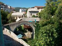 Mostar &ndash; &copy; Steffen Mucke (Eberhardt TRAVEL)