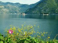 Kotorbucht &ndash; &copy; Steffen Mucke (Eberhardt TRAVEL)