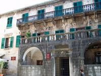 Kotor &ndash; &copy; Steffen Mucke (Eberhardt TRAVEL)
