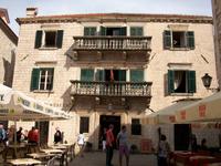 Kotor &ndash; &copy; Steffen Mucke (Eberhardt TRAVEL)