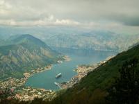 Kotorbucht &ndash; &copy; Steffen Mucke (Eberhardt TRAVEL)