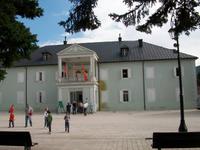 Cetinje &ndash; &copy; Steffen Mucke (Eberhardt TRAVEL)