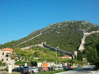 Ston &ndash; &copy; Steffen Mucke (Eberhardt TRAVEL)