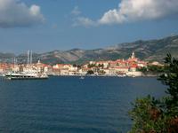 Korcula &ndash; &copy; Steffen Mucke (Eberhardt TRAVEL)