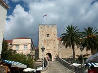 Korcula &ndash; &copy; Steffen Mucke (Eberhardt TRAVEL)