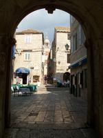 Korcula &ndash; &copy; Steffen Mucke (Eberhardt TRAVEL)