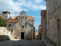 Korcula &ndash; &copy; Steffen Mucke (Eberhardt TRAVEL)