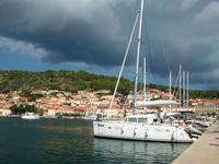 Vela Luka &ndash; &copy; Steffen Mucke (Eberhardt TRAVEL)