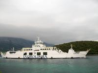 Fähre &ndash; &copy; Steffen Mucke (Eberhardt TRAVEL)