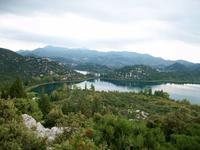 Seen von Bacin &ndash; &copy; Steffen Mucke (Eberhardt TRAVEL)