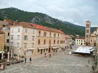 Hvar &ndash; &copy; Steffen Mucke (Eberhardt TRAVEL)