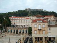 Hvar &ndash; &copy; Steffen Mucke (Eberhardt TRAVEL)