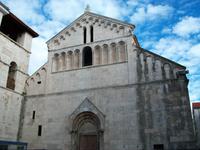 Zadar &ndash; &copy; Steffen Mucke (Eberhardt TRAVEL)
