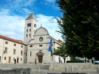 Zadar &ndash; &copy; Steffen Mucke (Eberhardt TRAVEL)