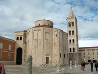 Zadar &ndash; &copy; Steffen Mucke (Eberhardt TRAVEL)