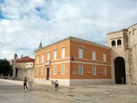 Zadar &ndash; &copy; Steffen Mucke (Eberhardt TRAVEL)