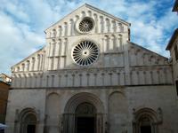 Zadar &ndash; &copy; Steffen Mucke (Eberhardt TRAVEL)