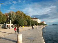 Zadar &ndash; &copy; Steffen Mucke (Eberhardt TRAVEL)
