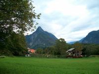 Bovec &ndash; &copy; Steffen Mucke (Eberhardt TRAVEL)