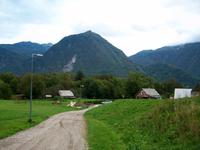 Bovec &ndash; &copy; Steffen Mucke (Eberhardt TRAVEL)