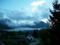 Bovec &ndash; &copy; Steffen Mucke (Eberhardt TRAVEL)
