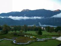Bovec &ndash; &copy; Steffen Mucke (Eberhardt TRAVEL)